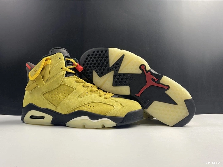 CN1084-300 Scott Jordan 6  x  Air Travis 0219